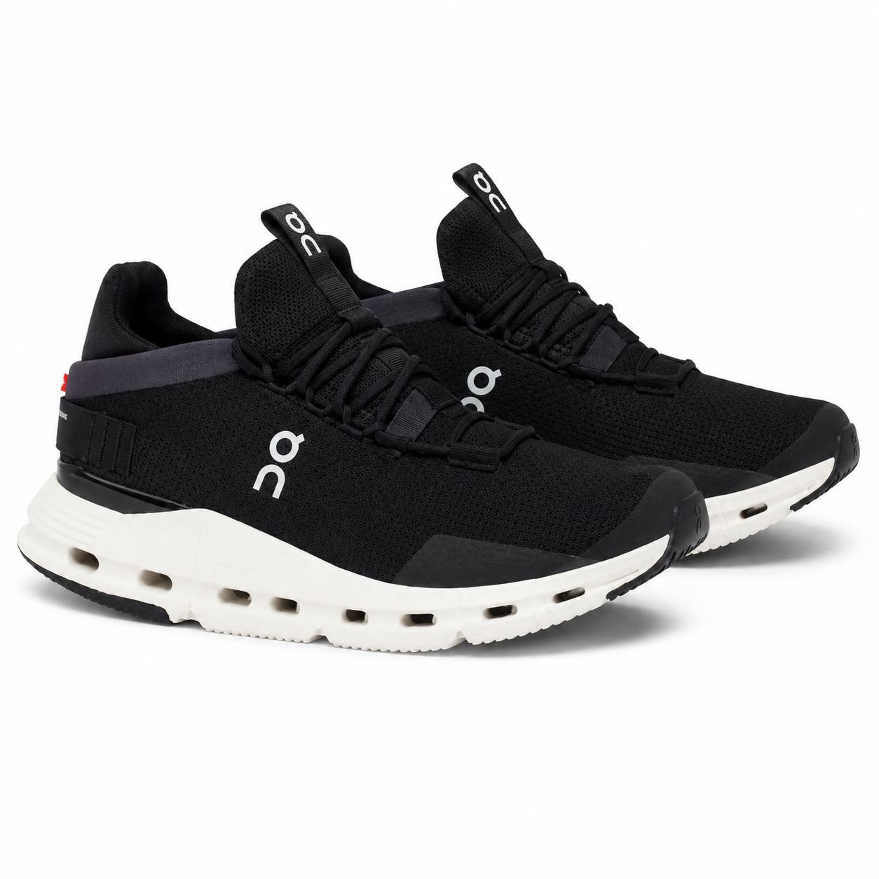 On Running-Sneakers (With Box & Proper Packaging