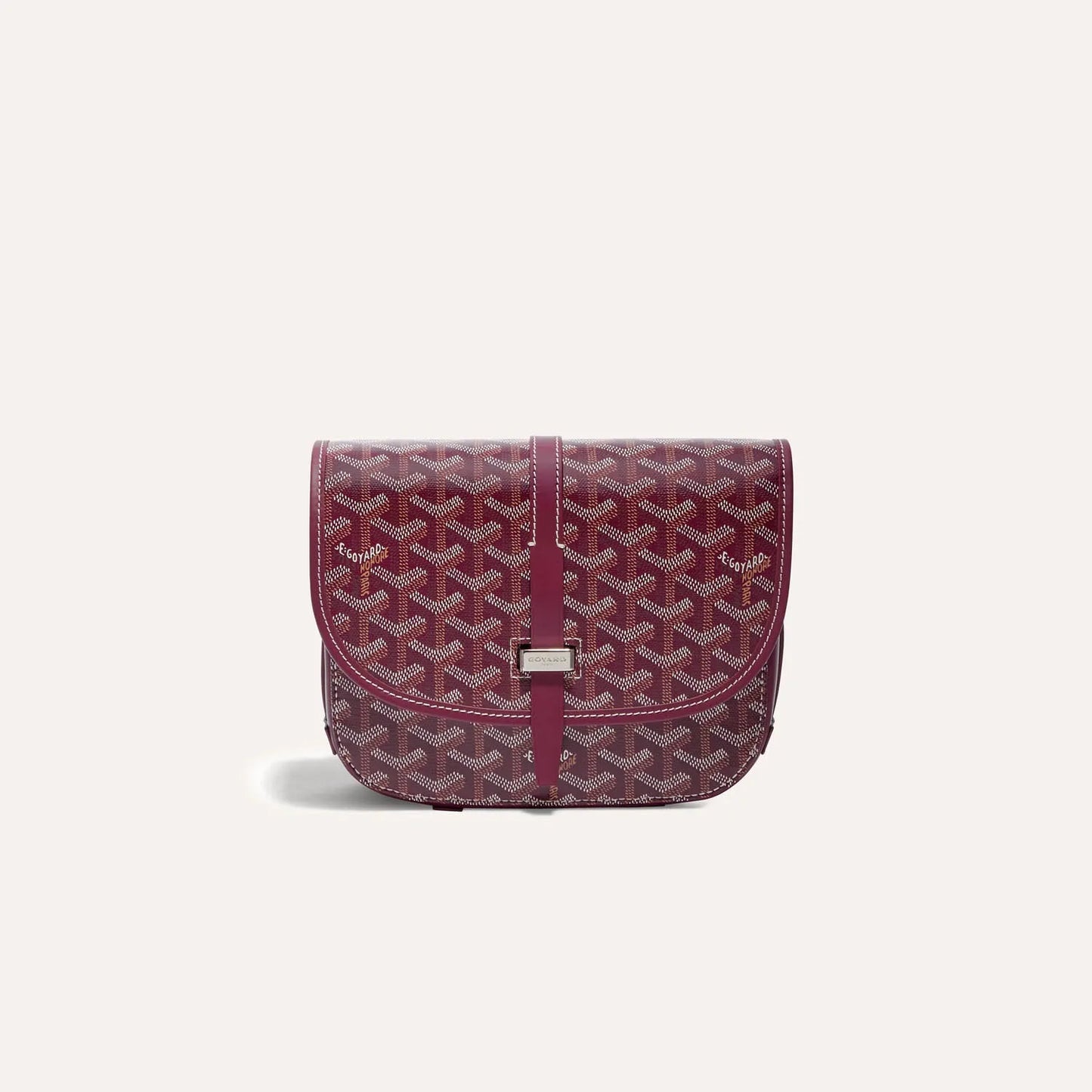 Goyard Belvedere PM Bag