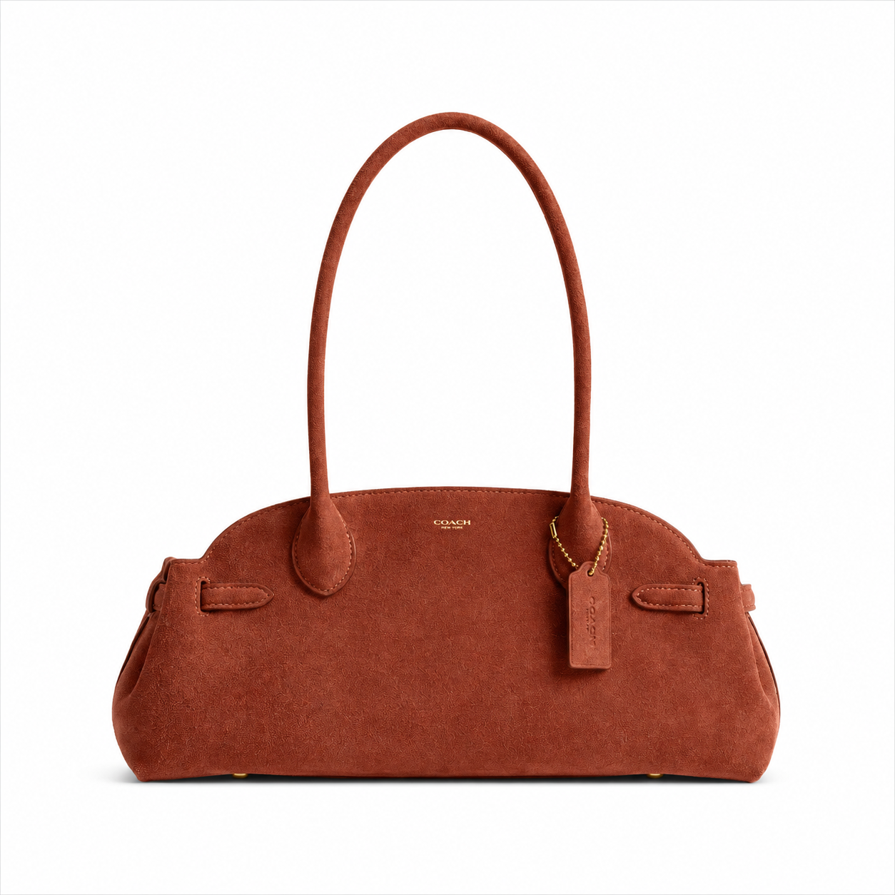 Coach Empire Carryall Bag