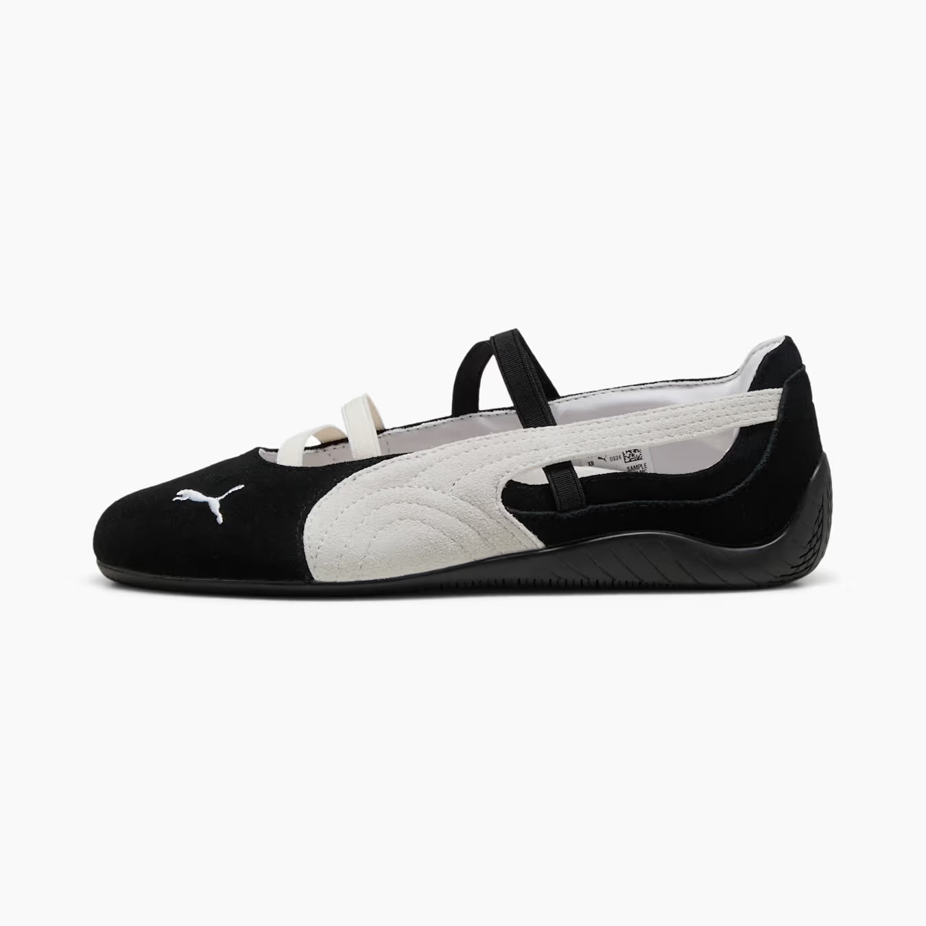 Puma speedcat ballet suede