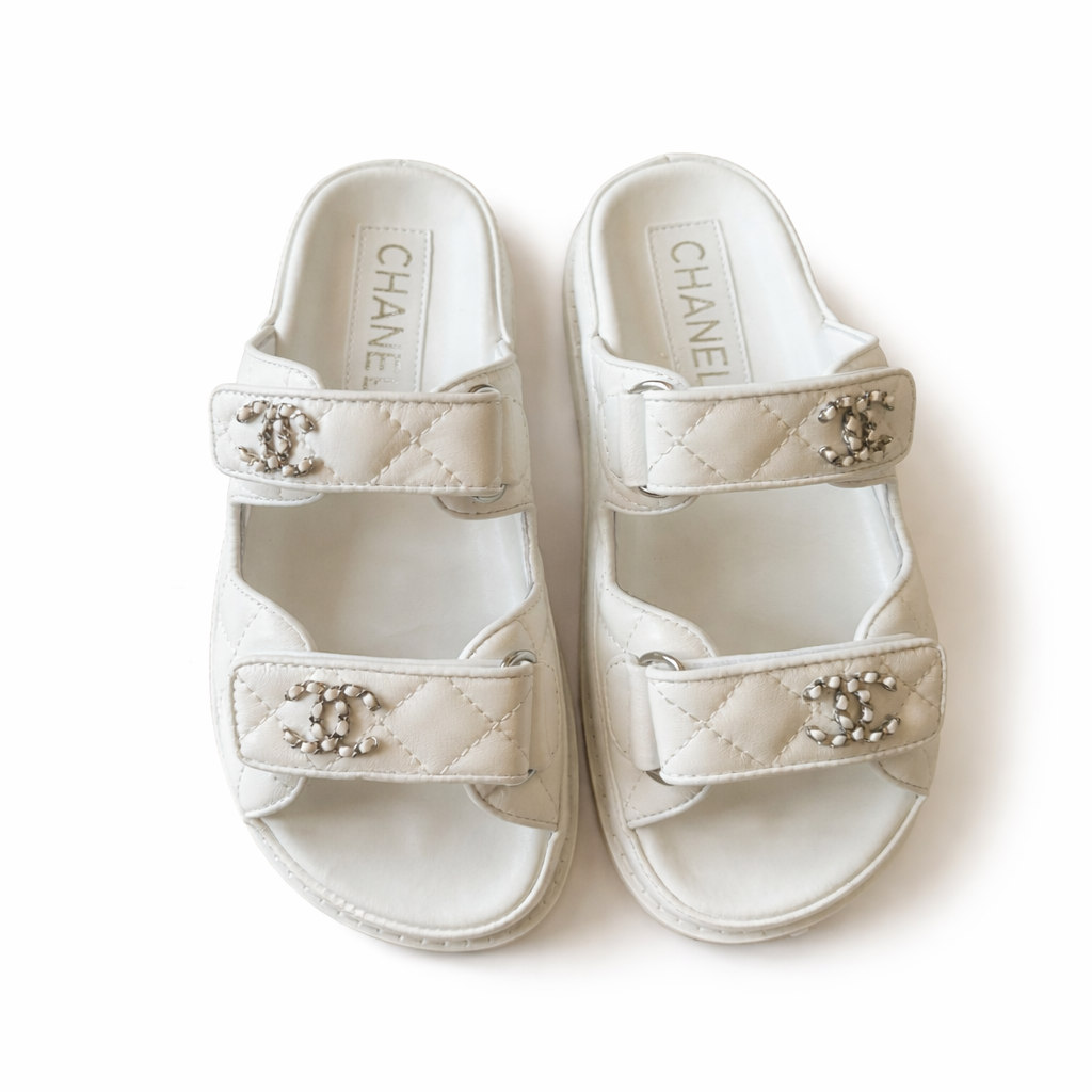 Chanel Sandal