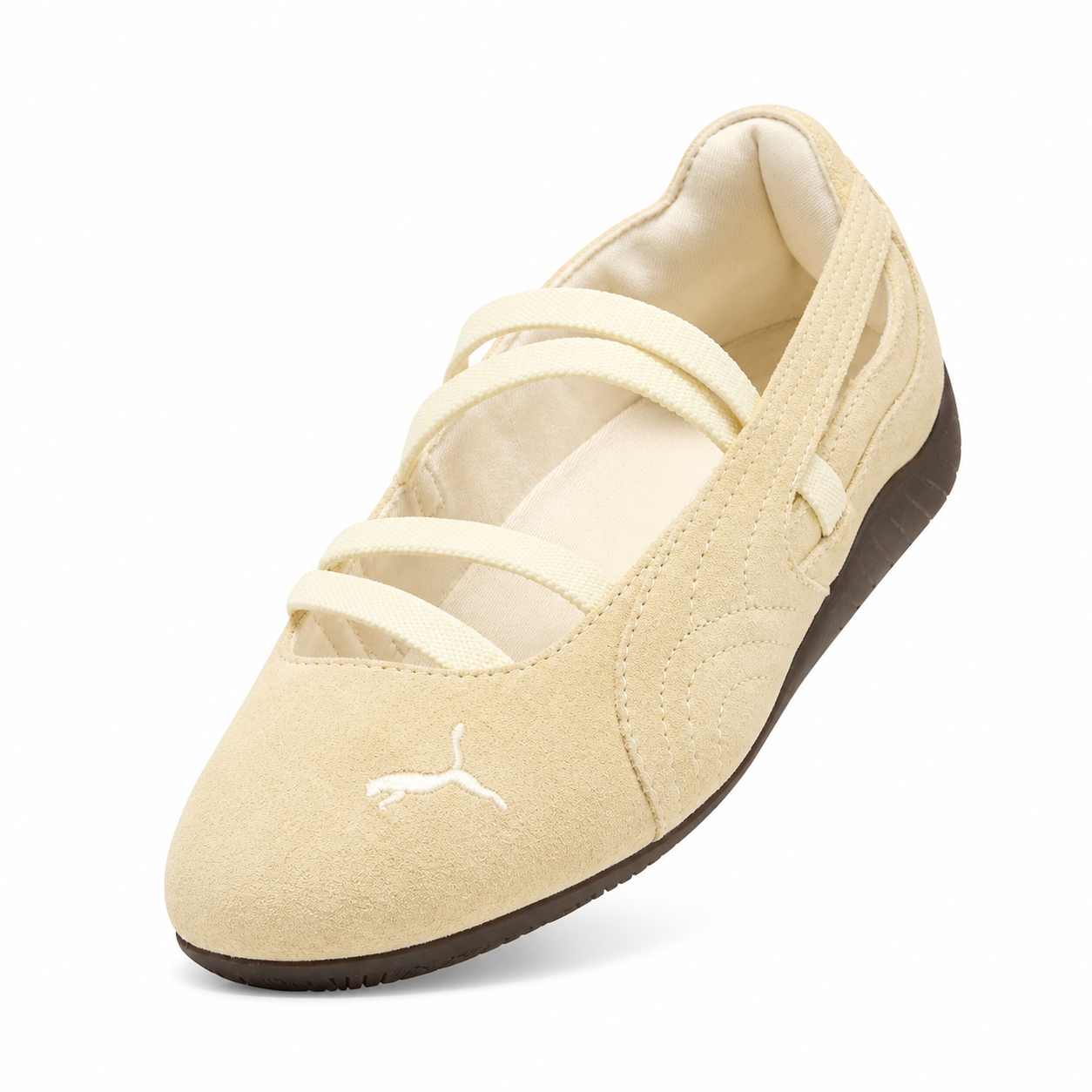 Puma speedcat ballet suede