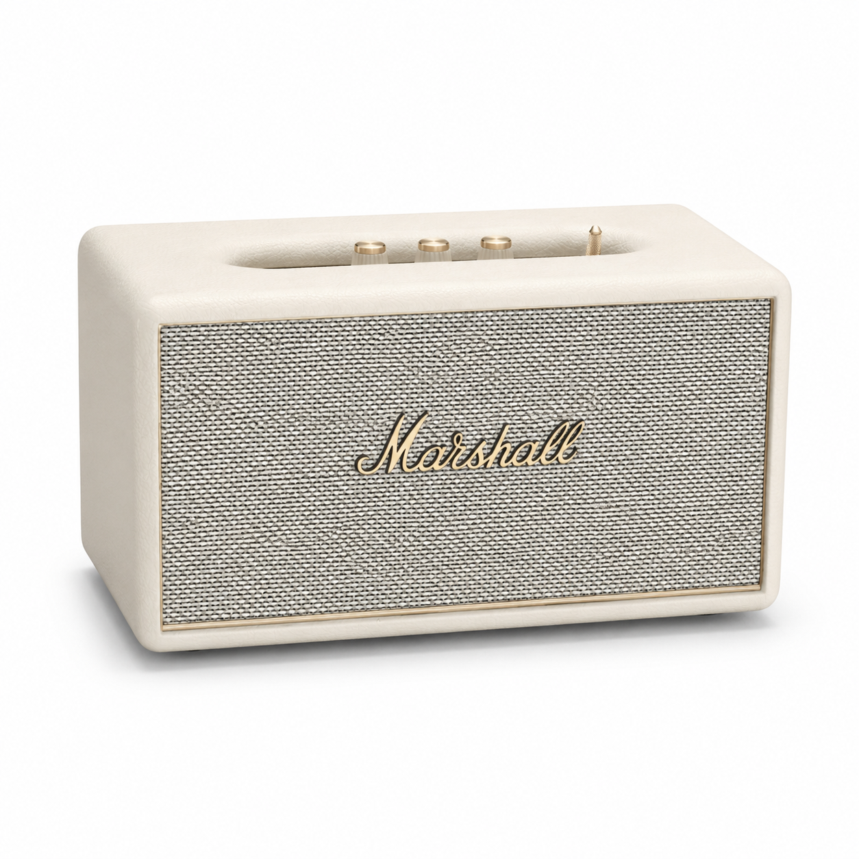 Marshall Stanmore I|Wireless Bluetooth Speakers. COMES WITH PROPER PACKAGING.