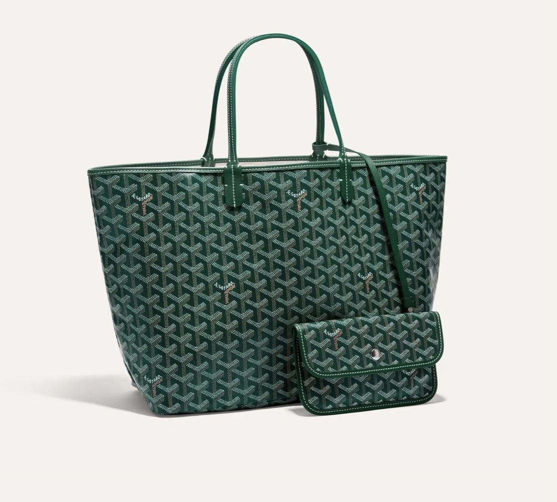 Goyard Artois MM Bag