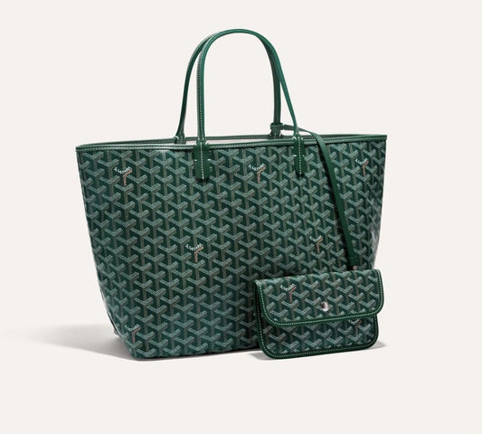 Goyard Artois MM Bag