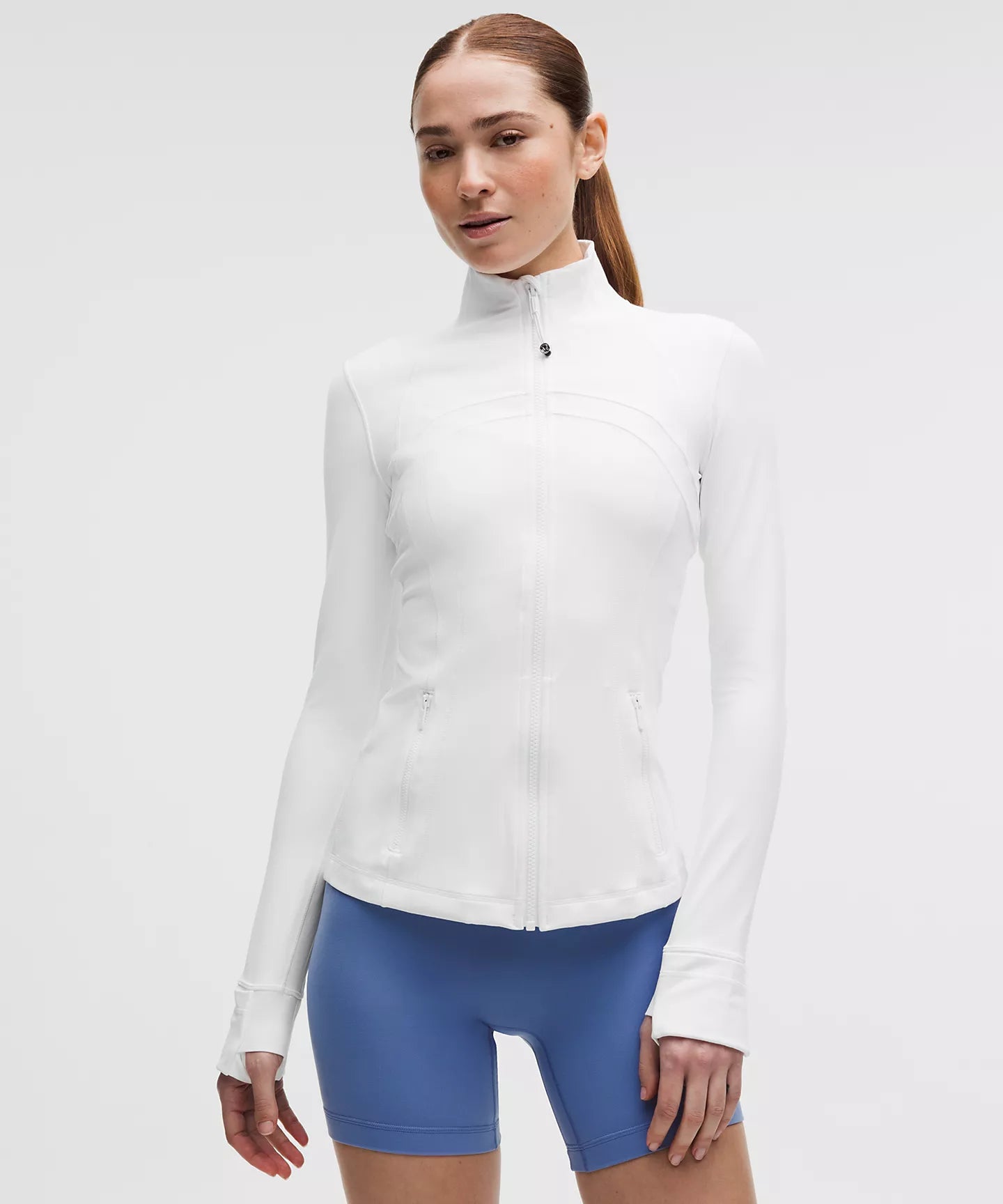 Lululemon Define Jacket
Nulu