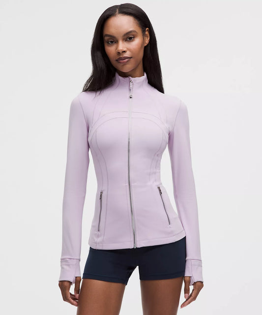 Lululemon Define Jacket
Nulu