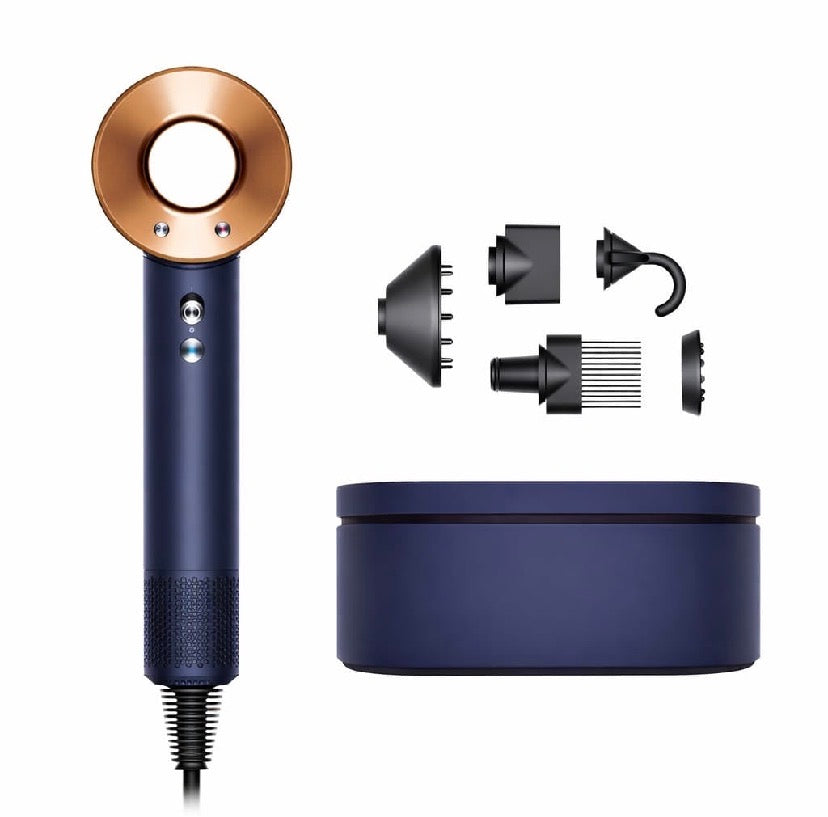 Dyson Supersonic Hair dryer(With box & Proper packaging)