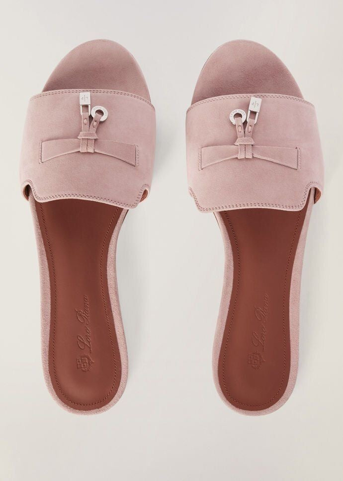 Loro Piano Flats COMES WITH PROPER BRAND PACKAGING