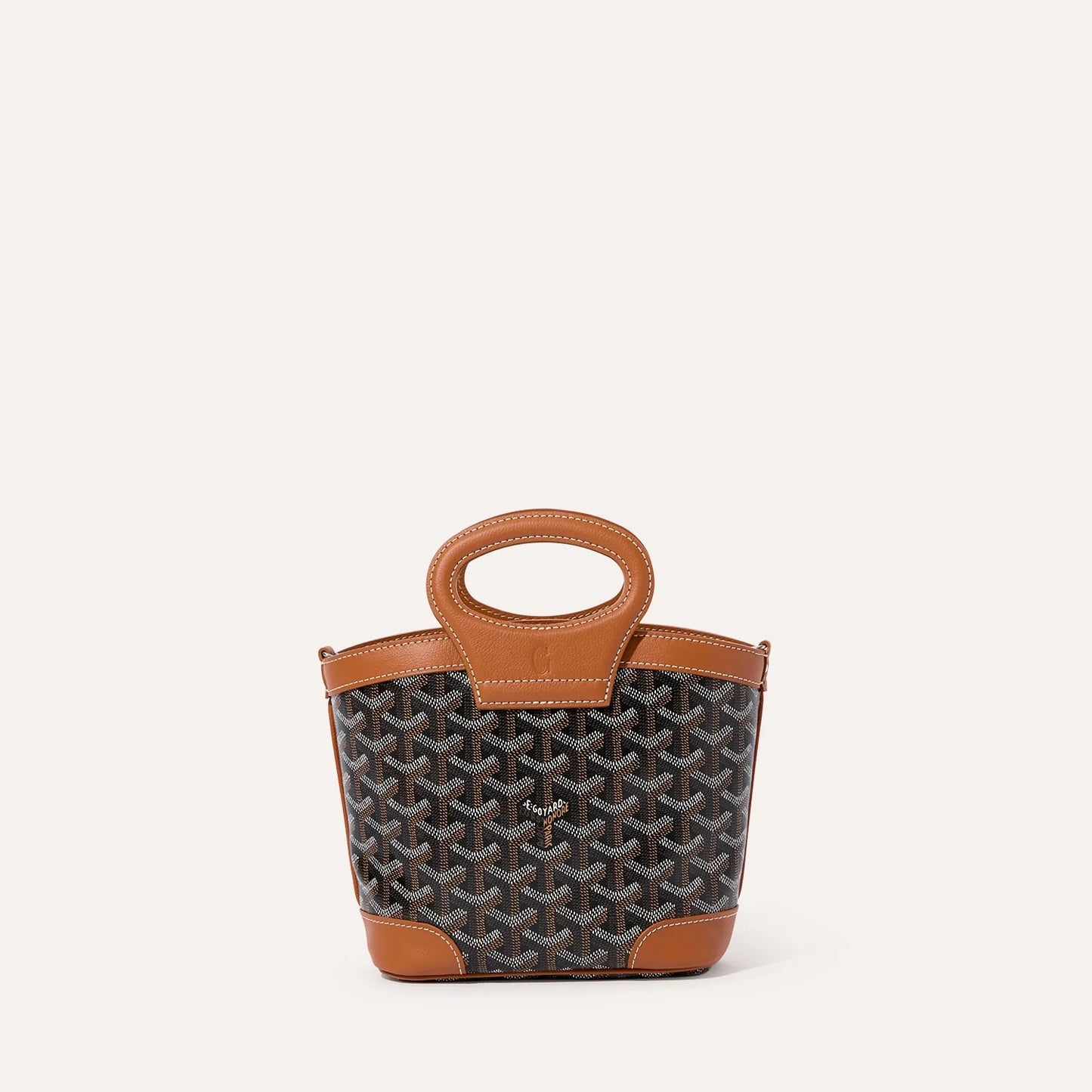 Goyard Beluga Mini Bag