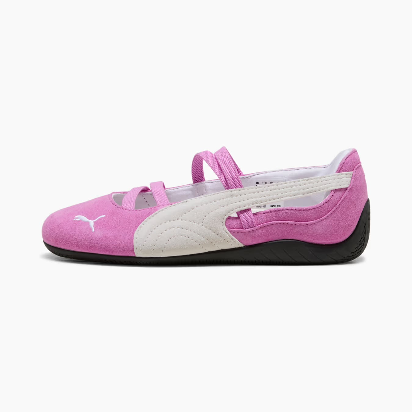 Puma speedcat ballet suede