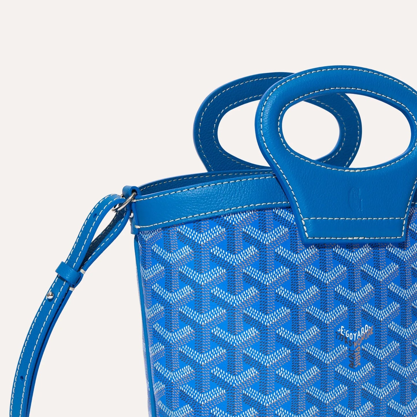Goyard Beluga Mini Bag