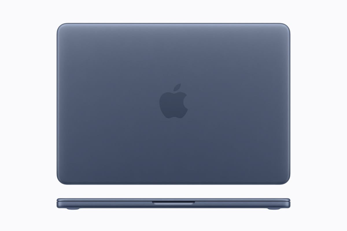 Apple Macbook Neo 512gb (original)