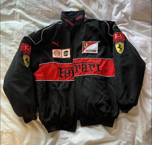Formula 1 Jacket( With Proper Packaging)