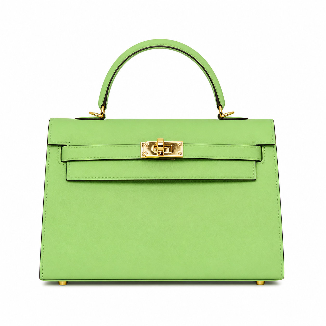 Hermes Mini kelly (with proper box & packaging)