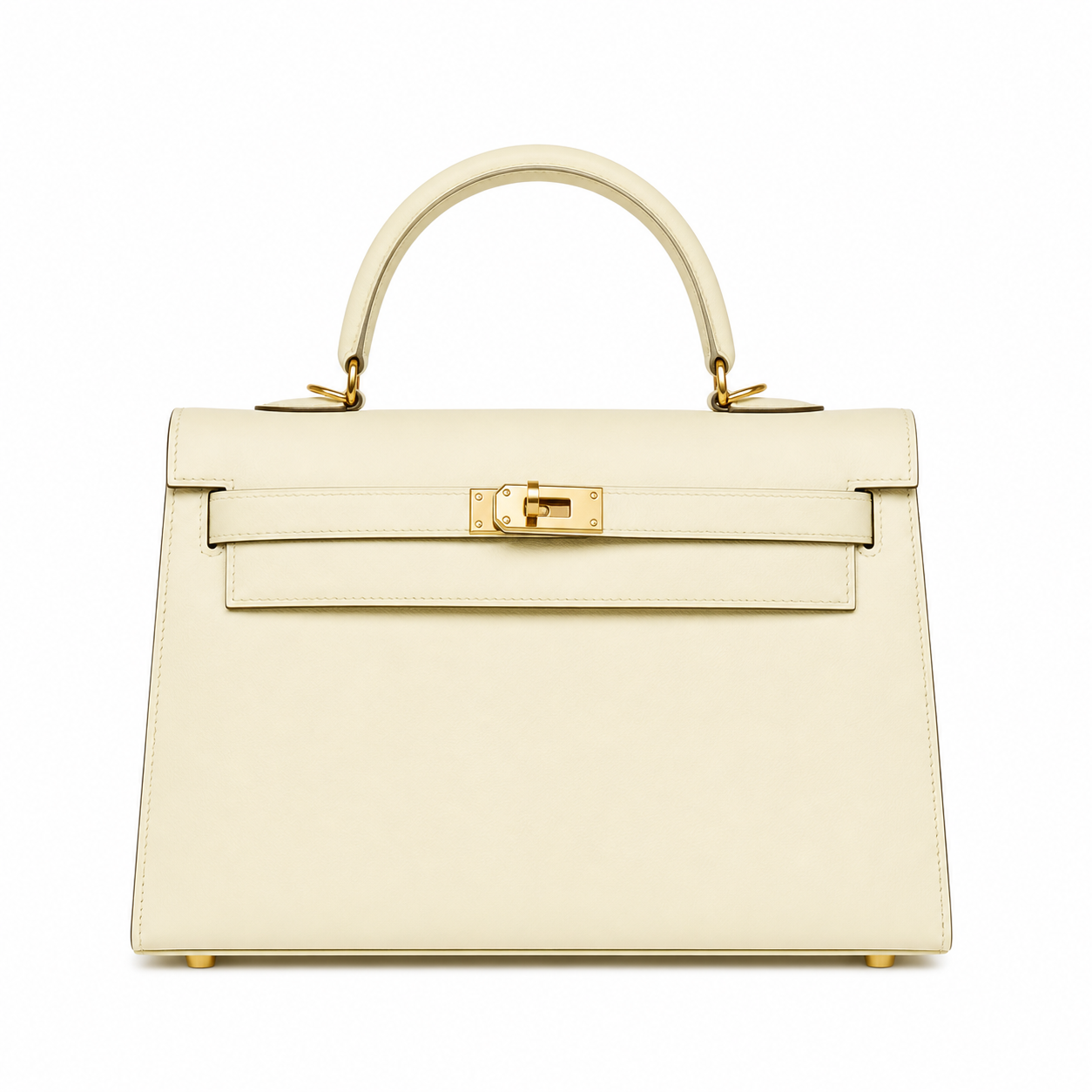 Hermes Mini kelly (with proper box & packaging)