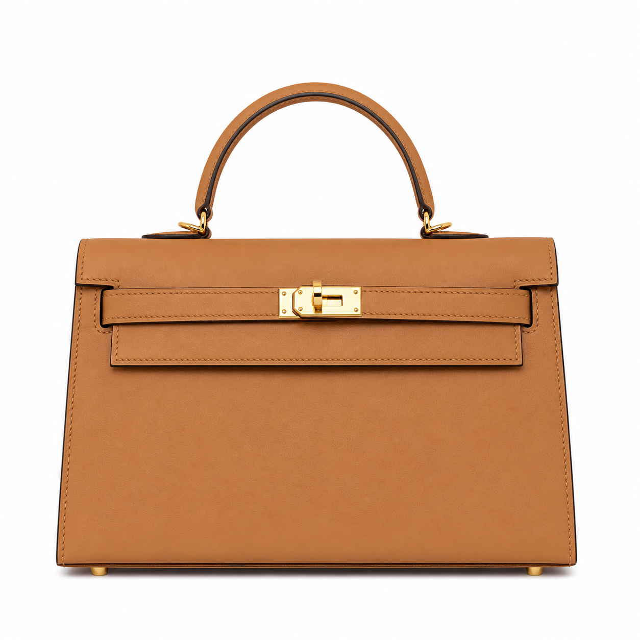 Hermes Mini kelly (with proper box & packaging)