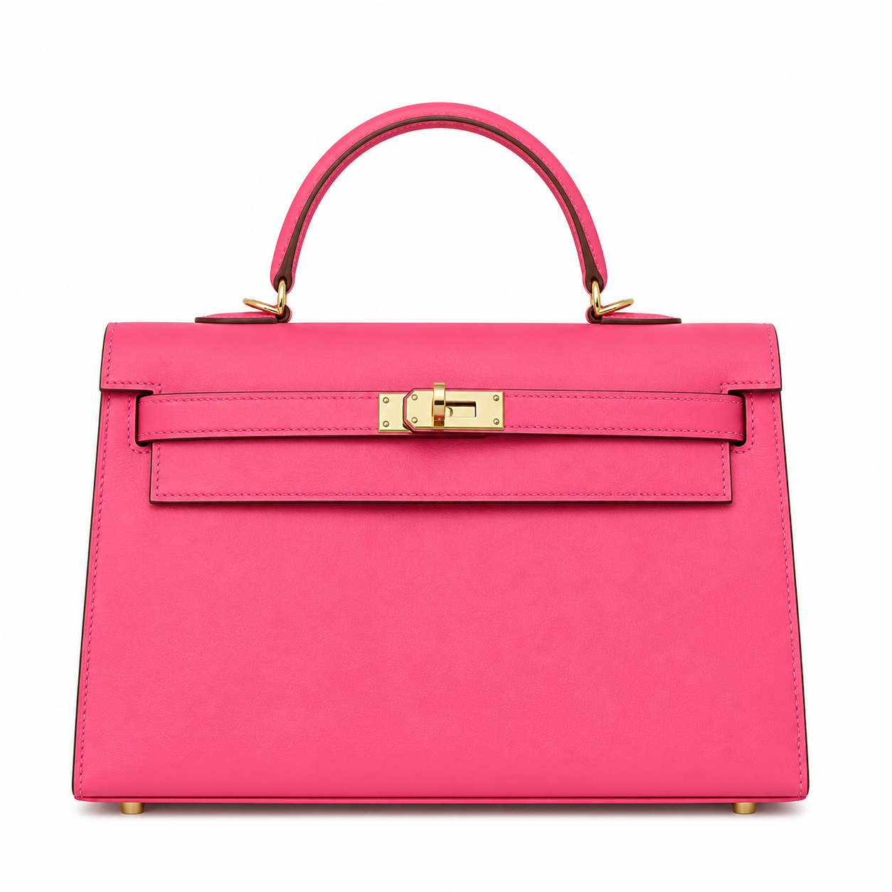 Hermes Mini kelly (with proper box & packaging)
