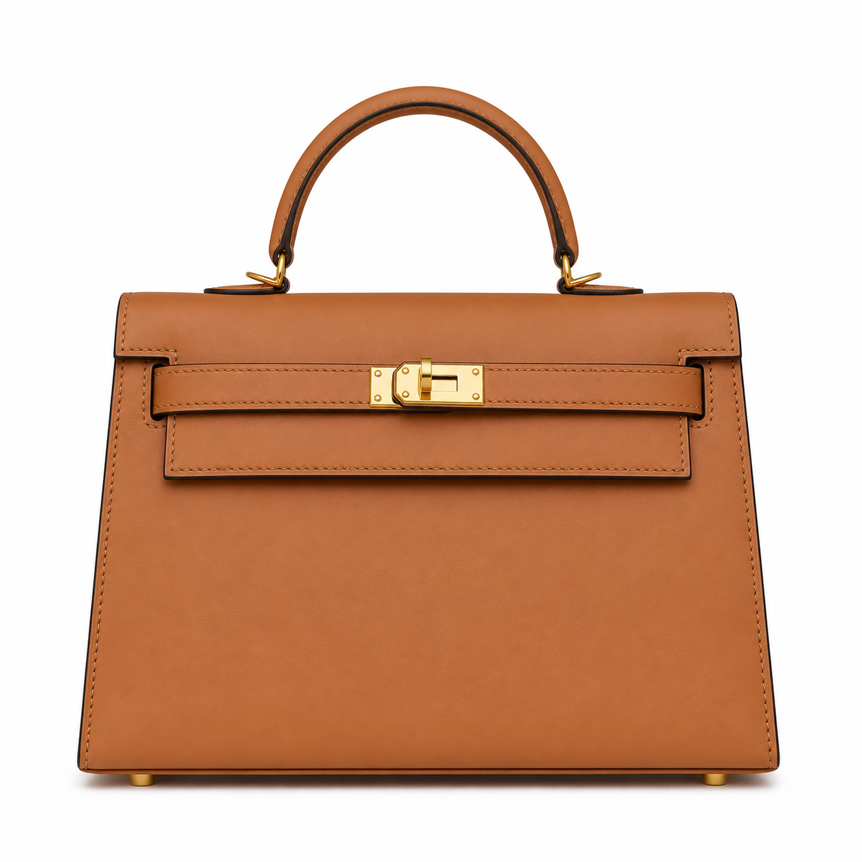 Hermes Mini kelly (with proper box & packaging)