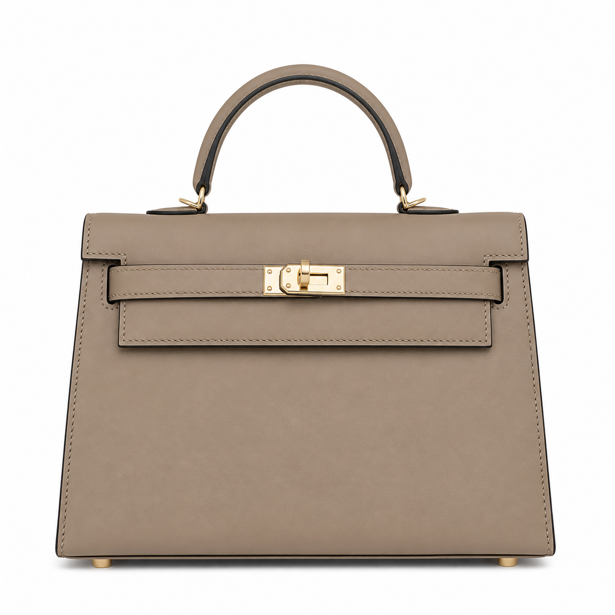 Hermes Mini kelly (with proper box & packaging)