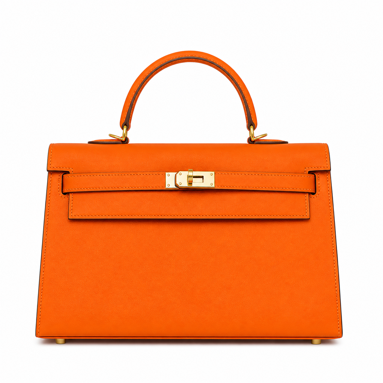 Hermes Mini kelly (with proper box & packaging)