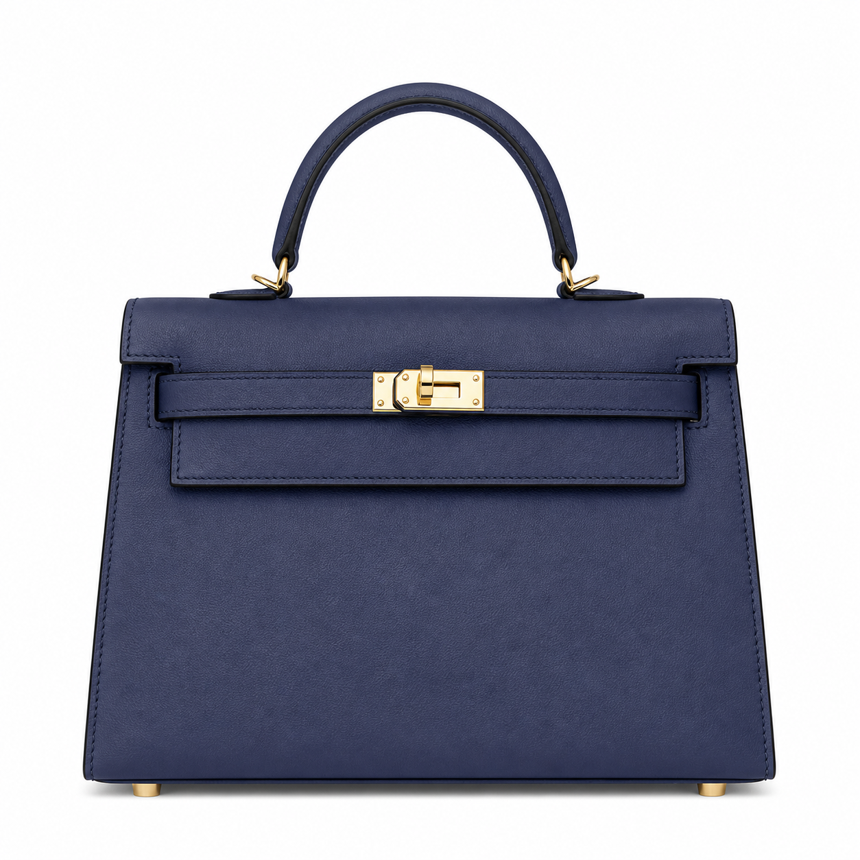 Hermes Mini kelly (with proper box & packaging)