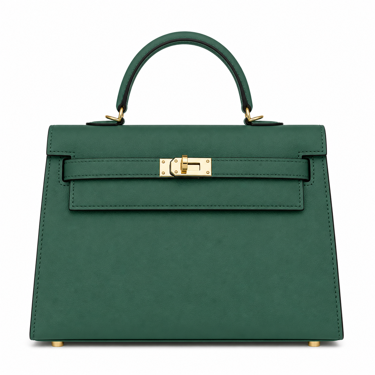 Hermes Mini kelly (with proper box & packaging)