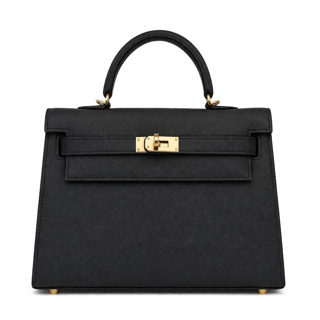 Hermes Mini kelly (with proper box & packaging)