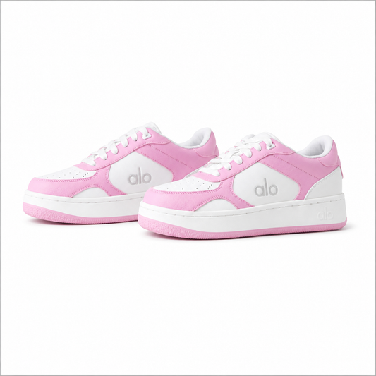 ALO Recovery Mode Sneaker
 (with box & proper packaging)