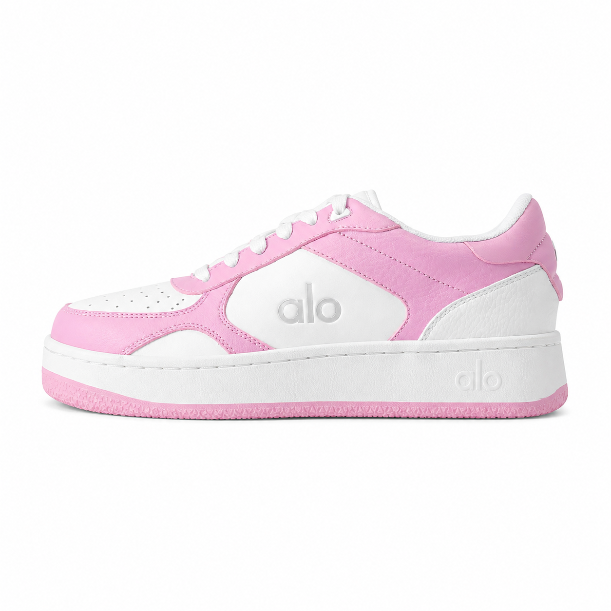 ALO Recovery Mode Sneaker
 (with box & proper packaging)