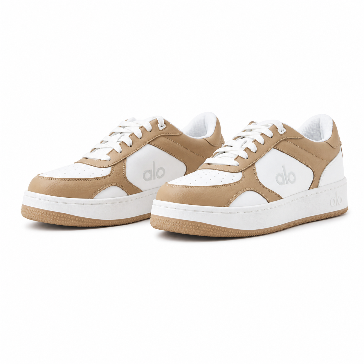 ALO Recovery Mode Sneaker
 (with box & proper packaging)