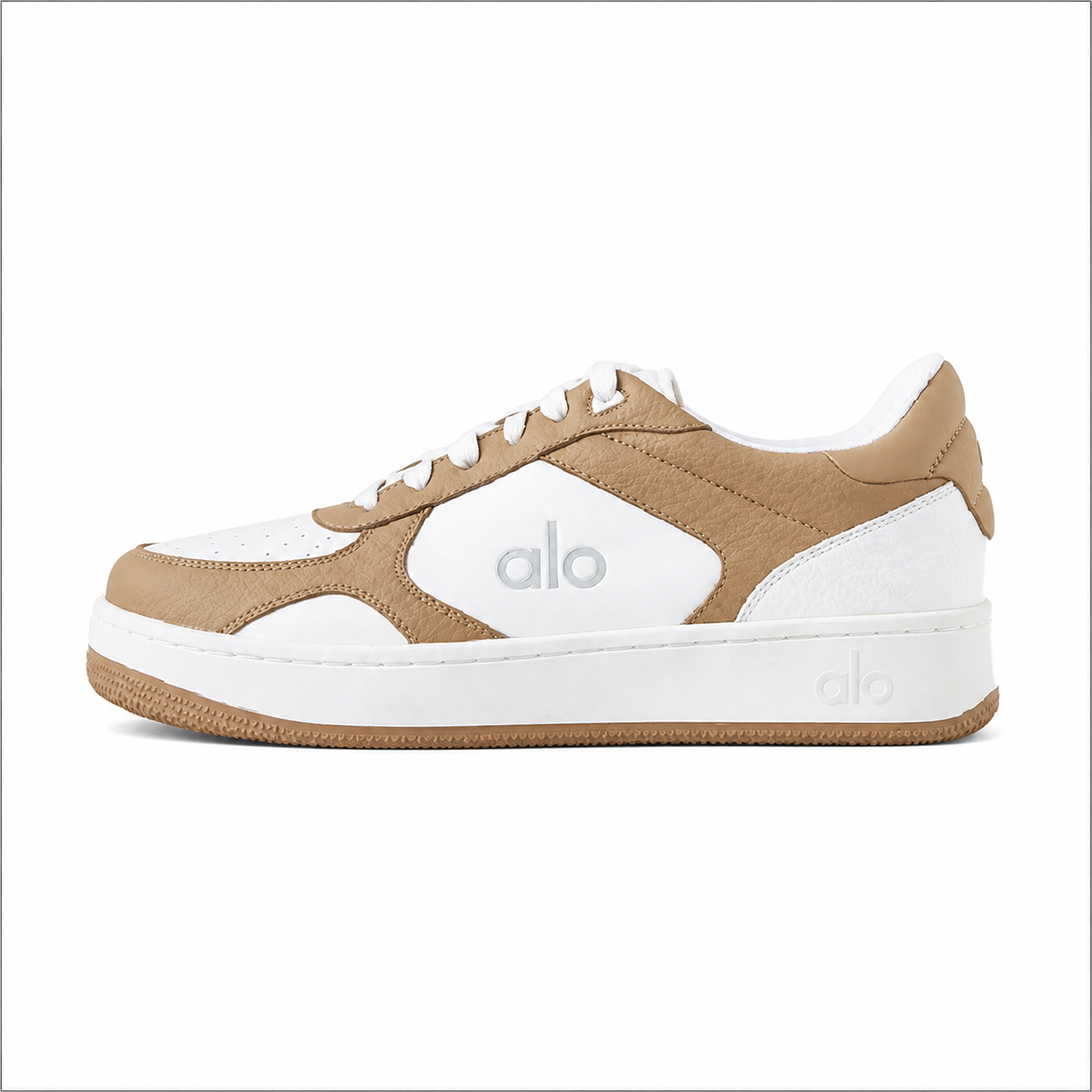 ALO Recovery Mode Sneaker
 (with box & proper packaging)