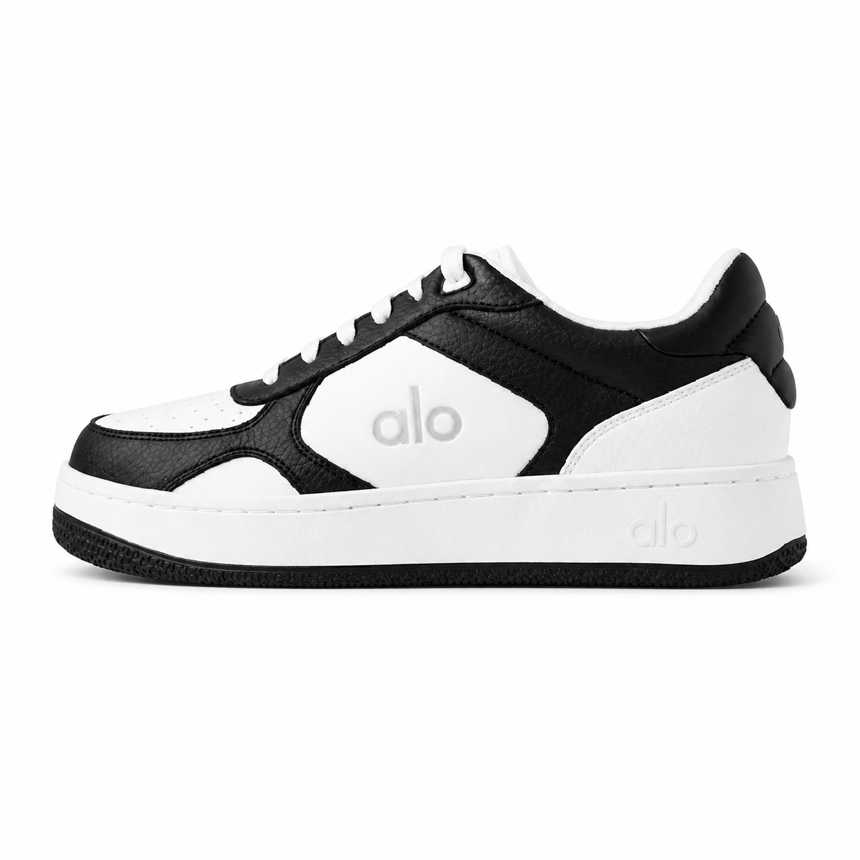 ALO Recovery Mode Sneaker
 (with box & proper packaging)
