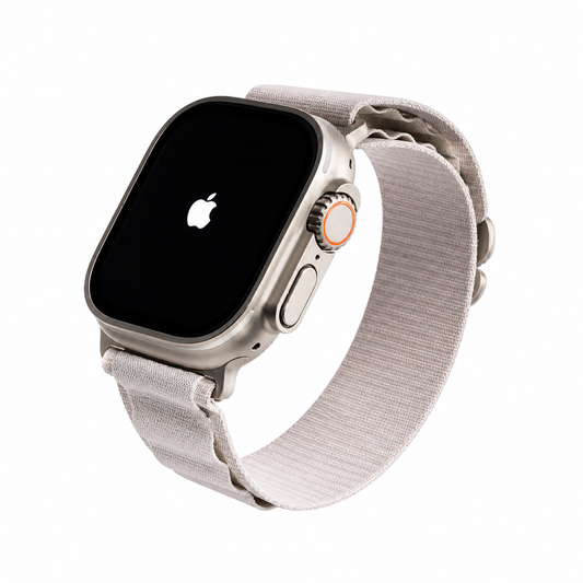 Apple watch ultra 3