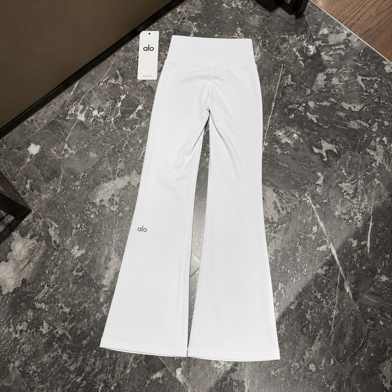 Alo flare pants
