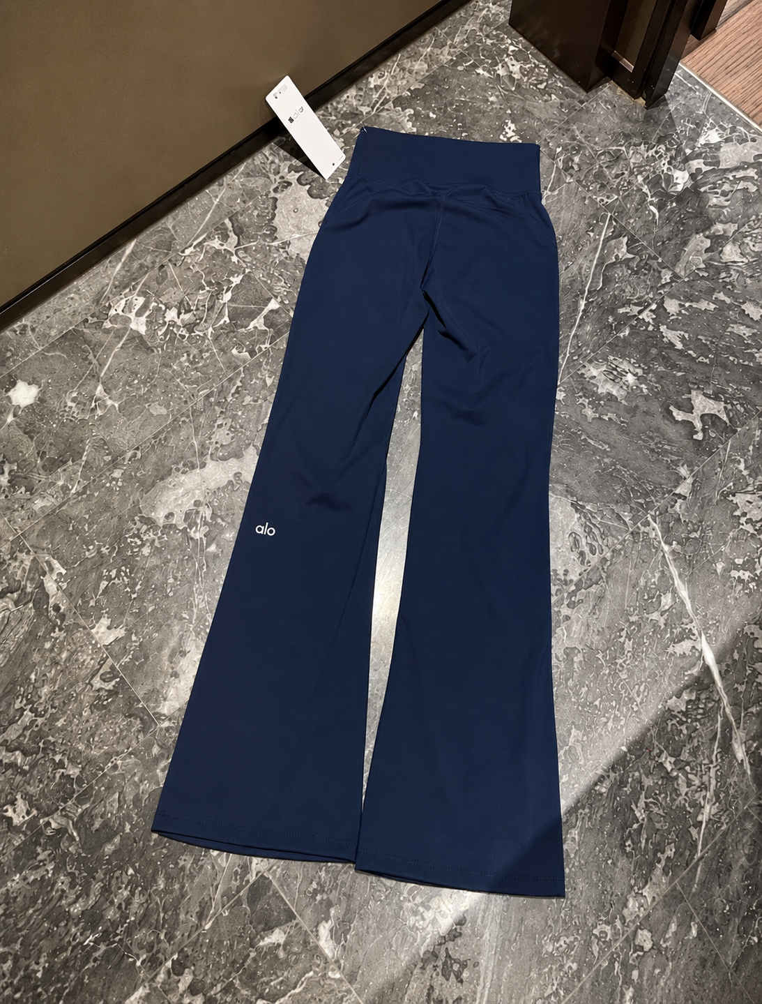Alo flare pants