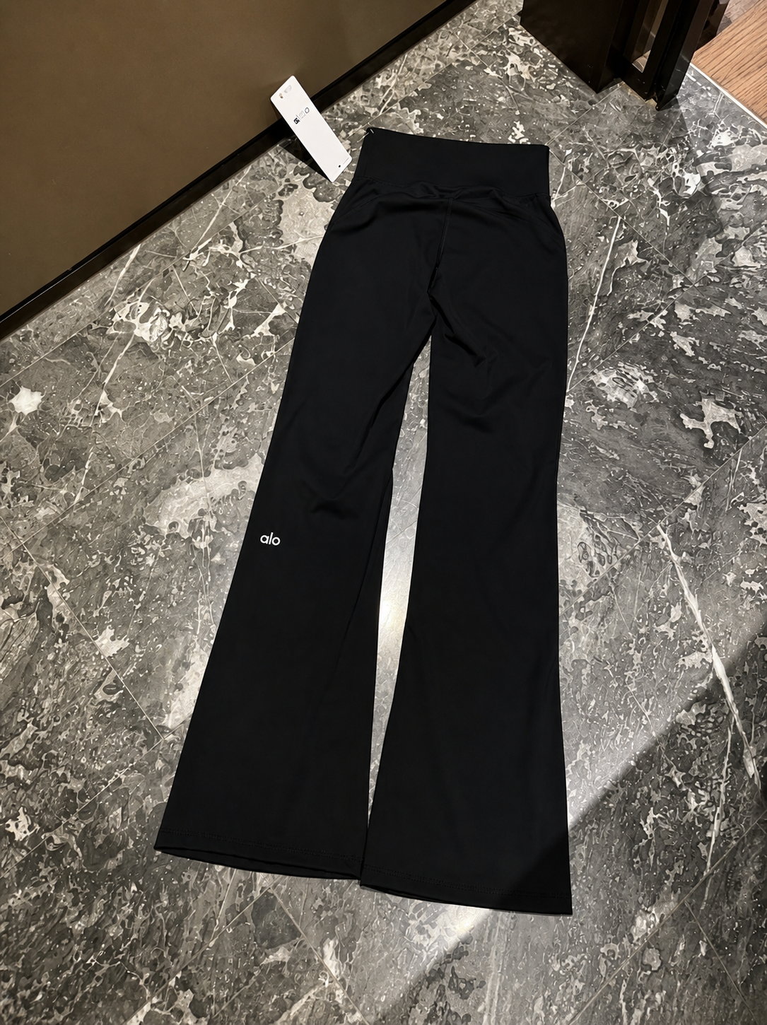 Alo flare pants