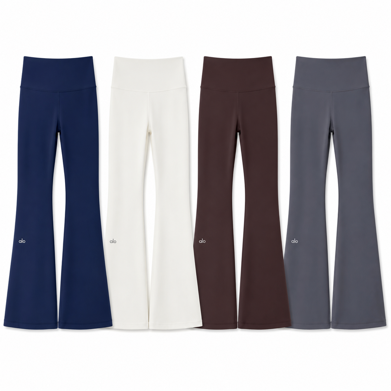 Alo flare pants
