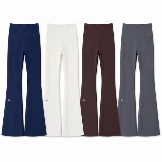 Alo flare pants