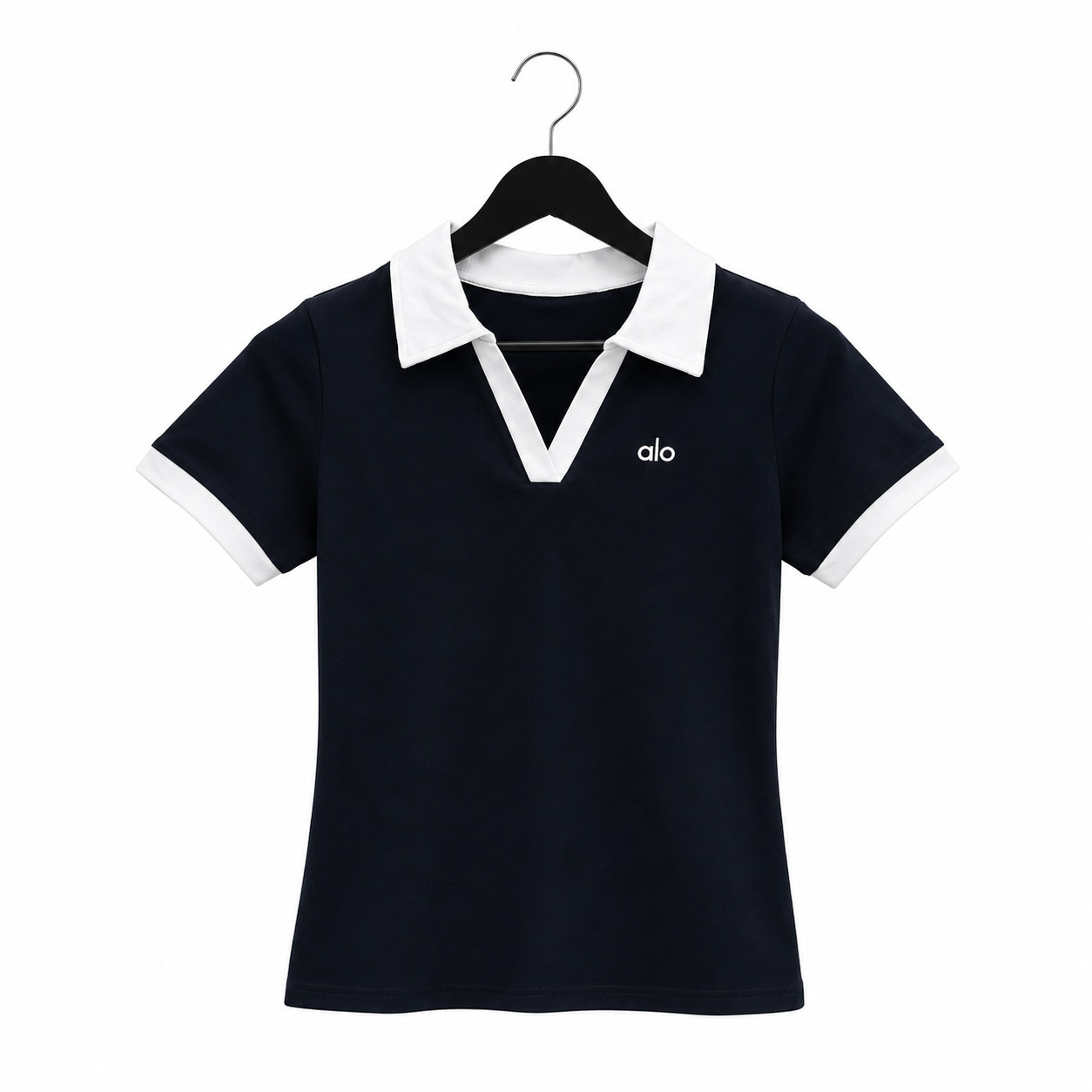 Alo polo T-shirts