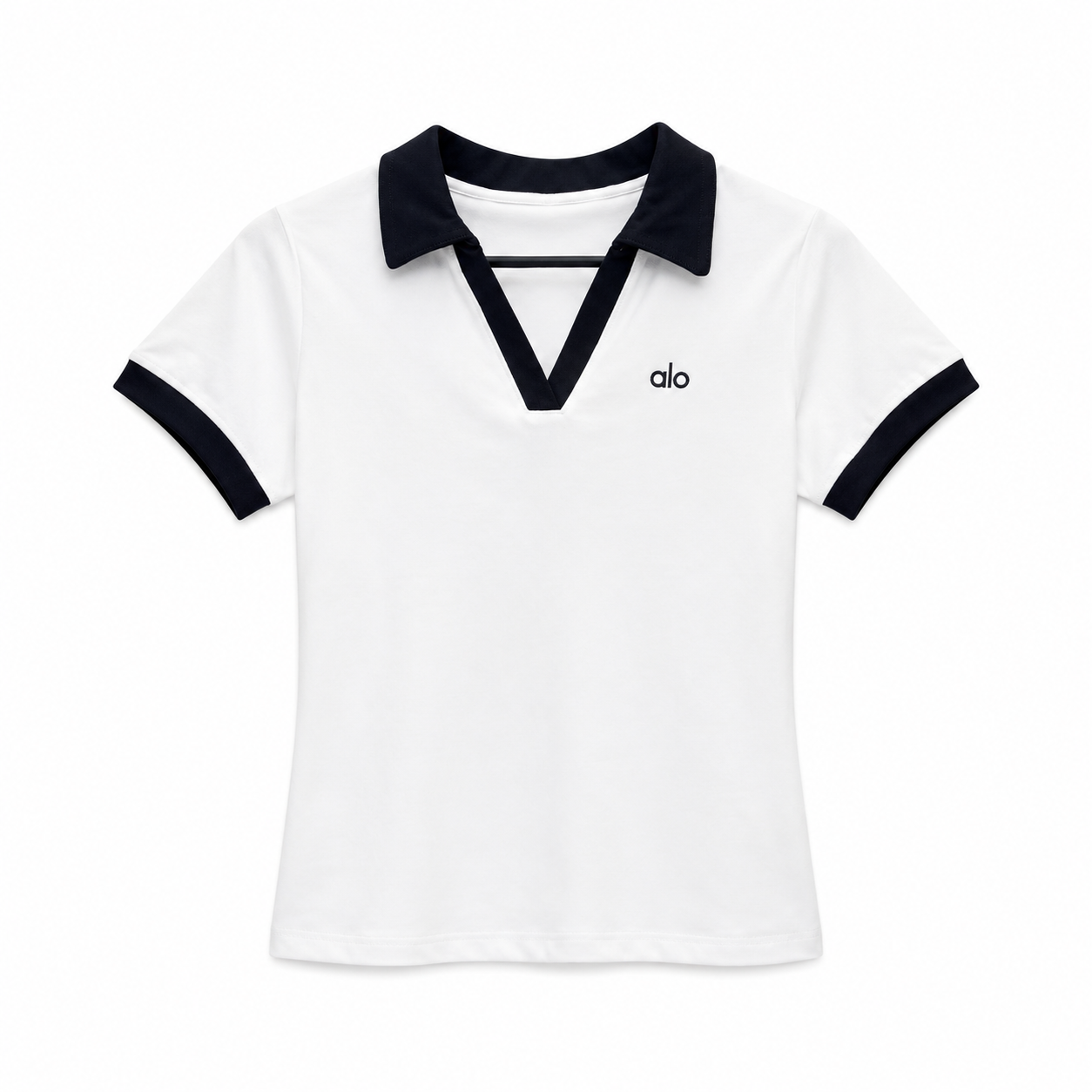 Alo polo T-shirts