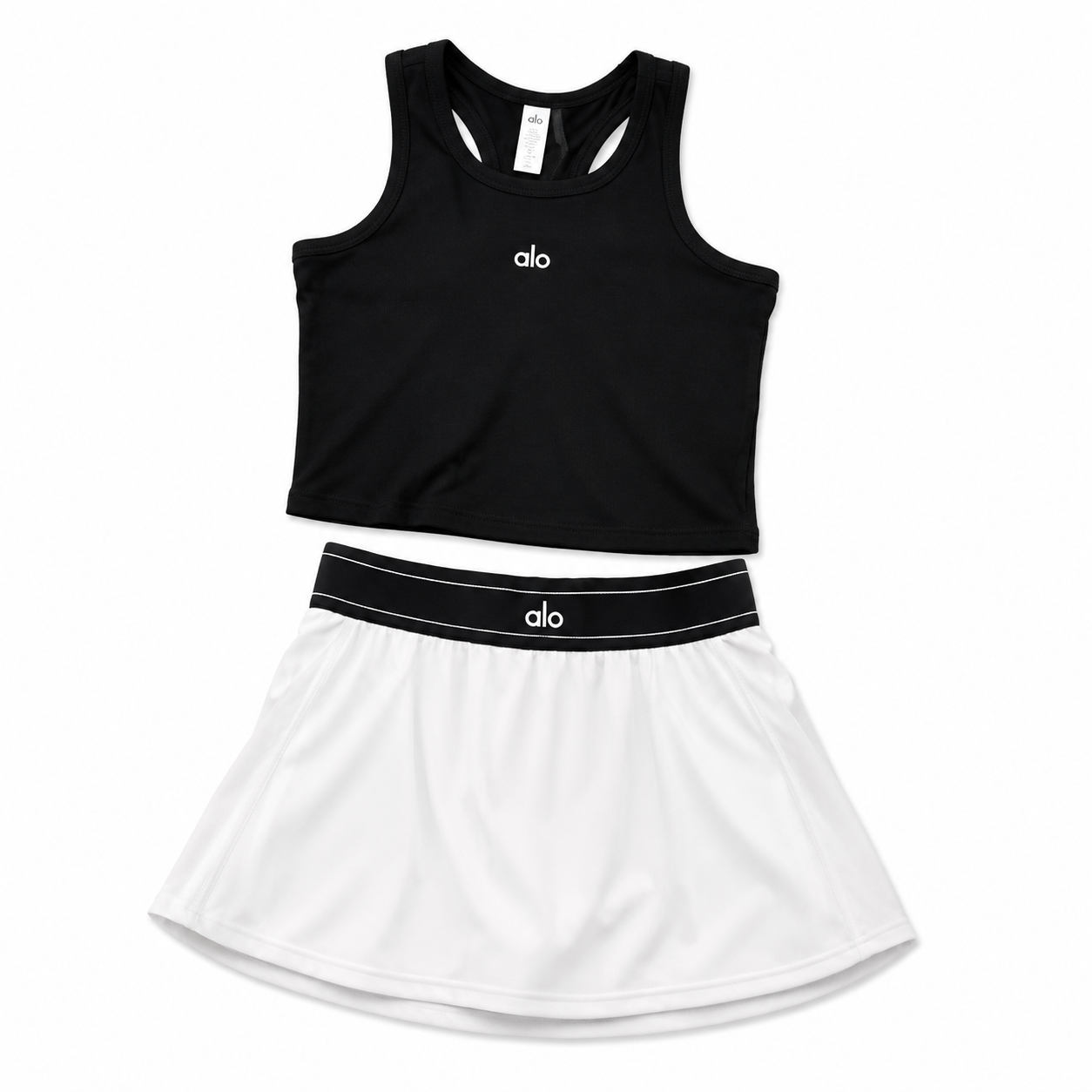 Alo tennis set