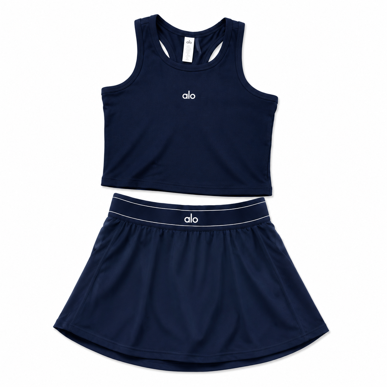 Alo tennis set