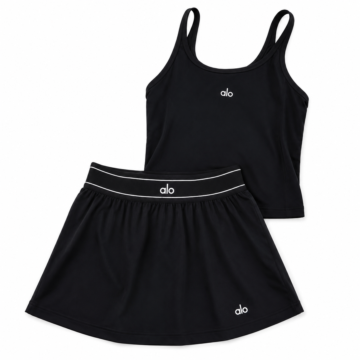 Alo tennis set