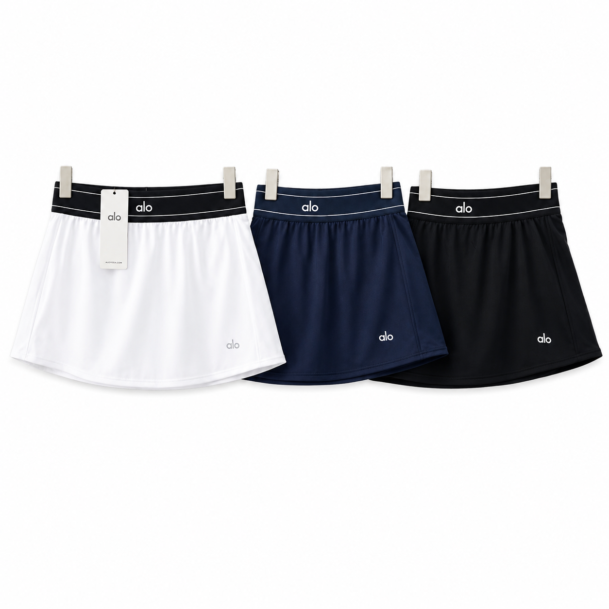 Alo tennis set