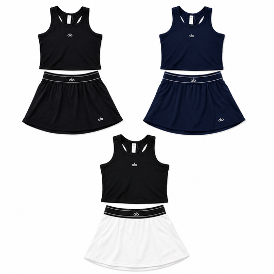 Alo tennis set