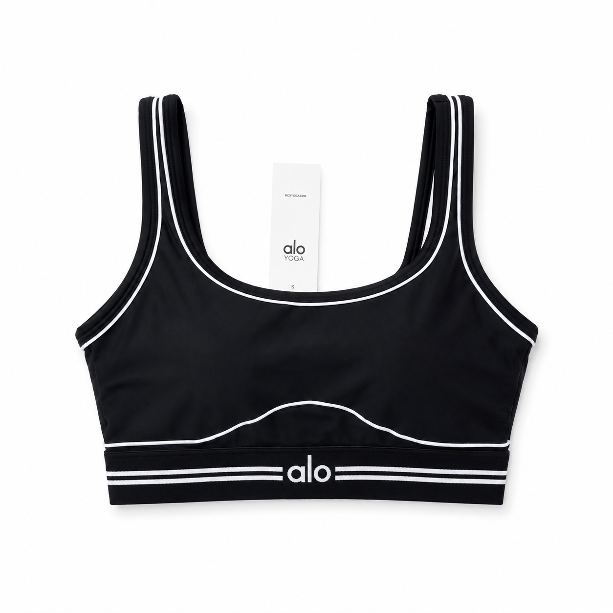 Alo workout set