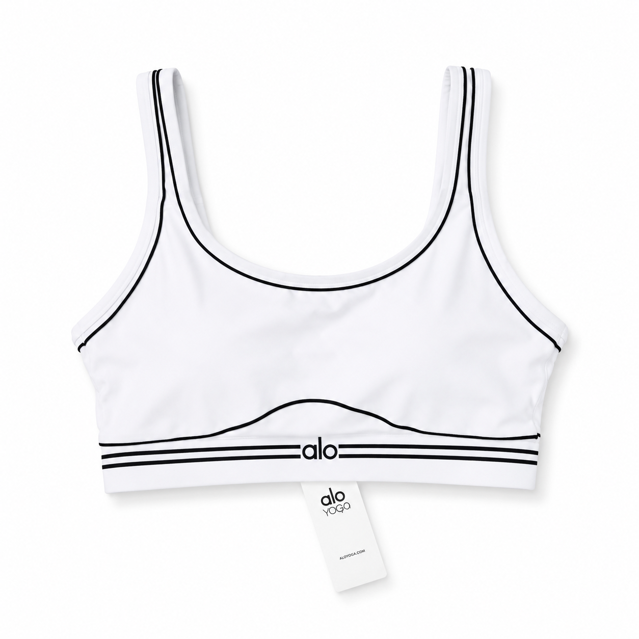 Alo workout set