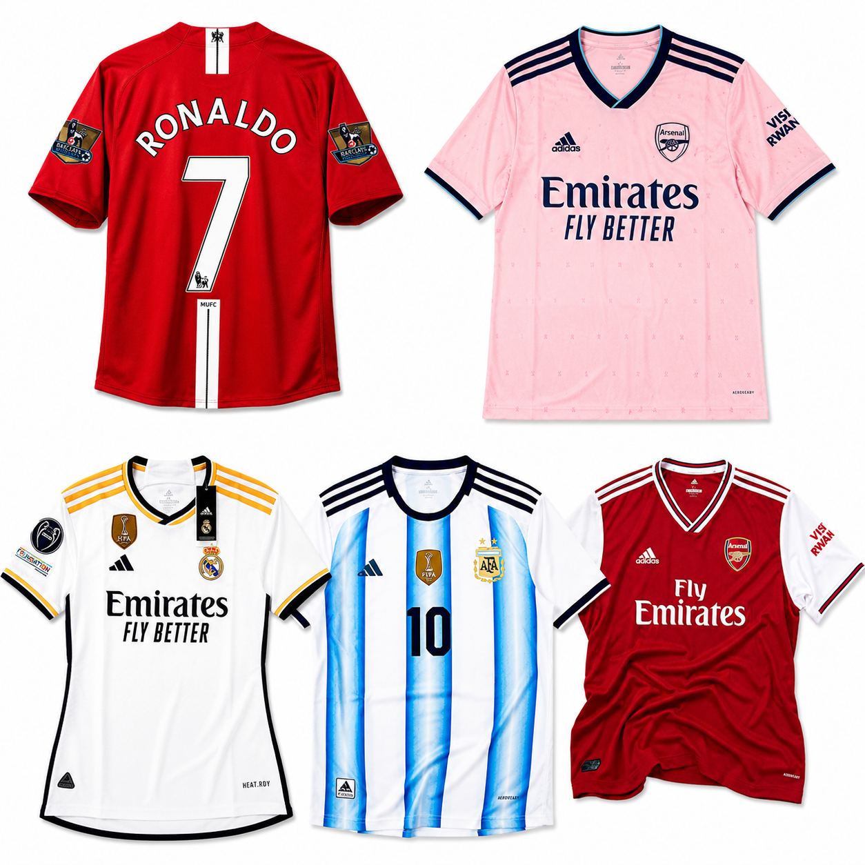 Adidas jersey