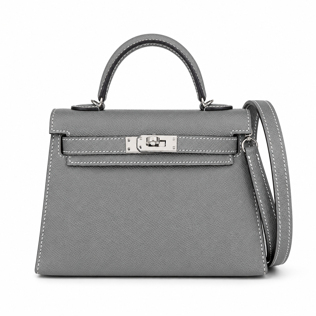 Hermes Mini kelly (with proper box & packaging)